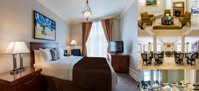 Chateau Versailles photo collage