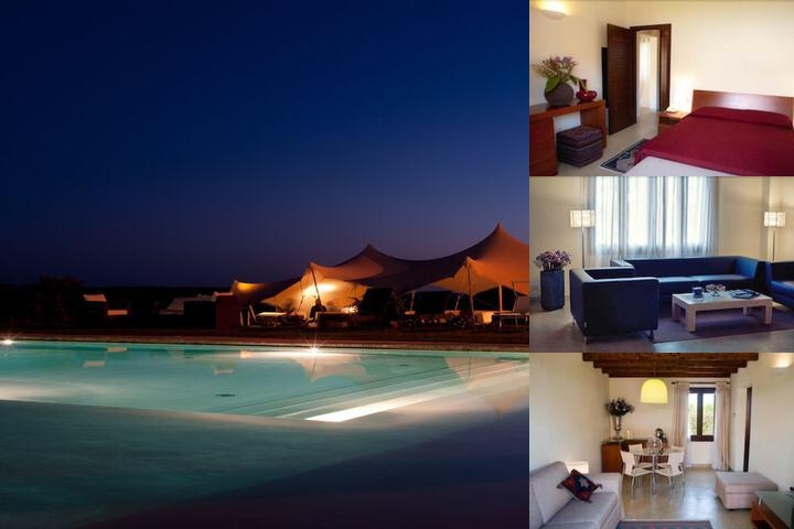Berlingeriresort photo collage