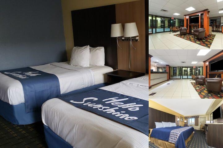 Days Inn by Wyndham Tonawanda/Buffalo photo collage
