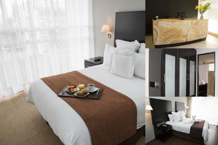 Suites Parioli photo collage