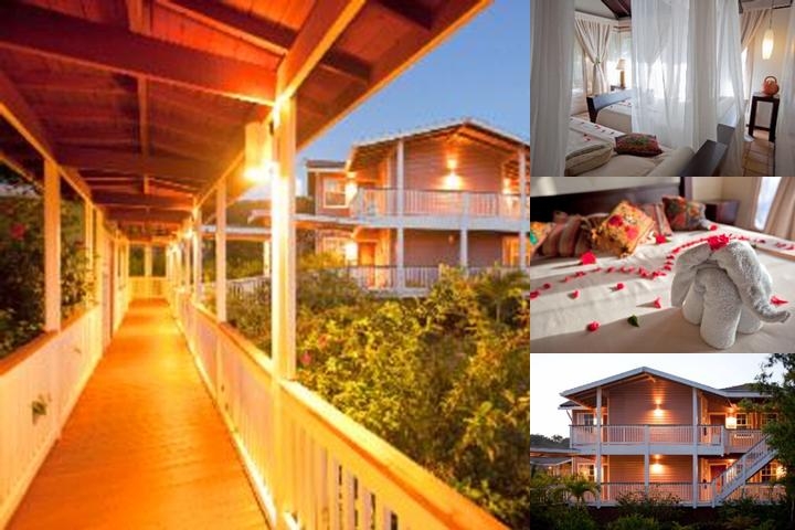 Henry Morgan Resort - All Inclusive photo collage