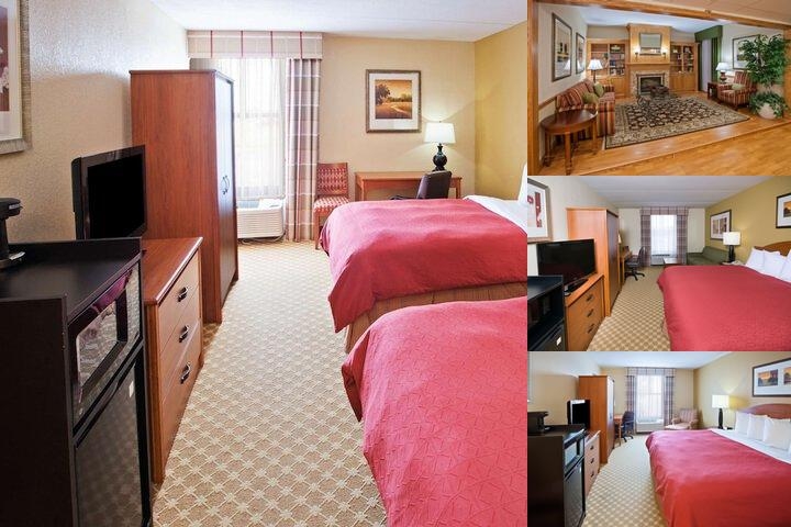 Quality Inn & Suites photo collage