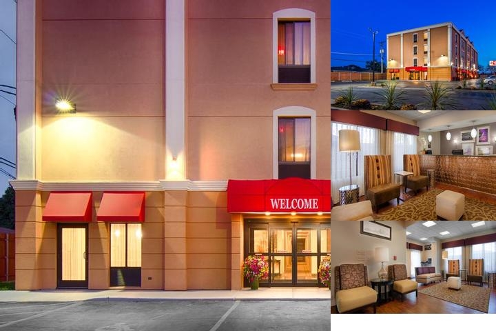 JW Marriott Hotel Medan photo collage