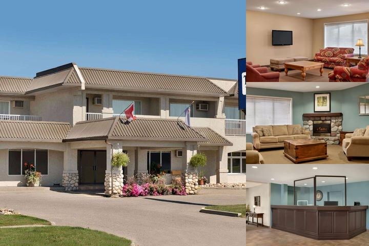 Sundowner Inn photo collage