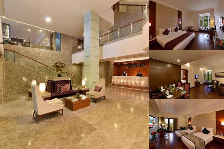 Lords Plaza, Jaipur photo collage