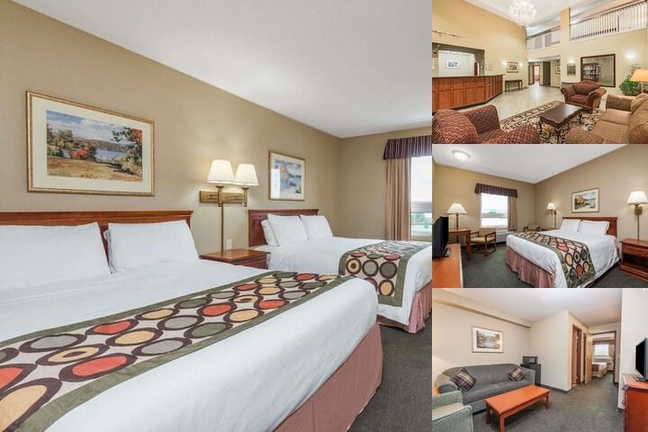 Quality Inn & Suites photo collage
