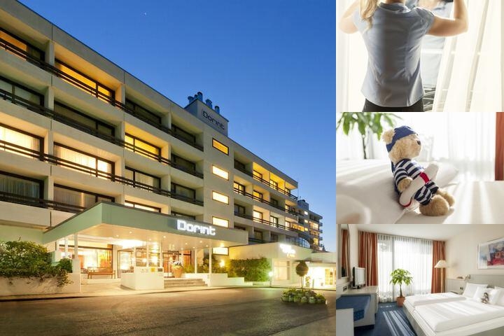 Fletcher Hotel-Restaurant Arnsberg-Sauerland photo collage