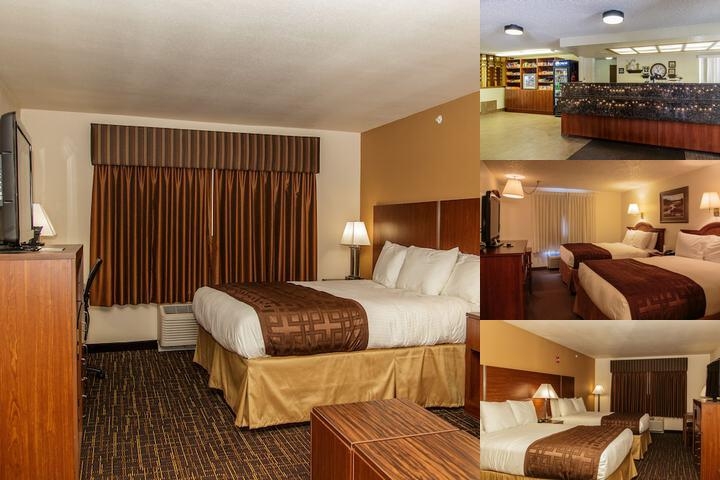 Richland Inn & Suites photo collage