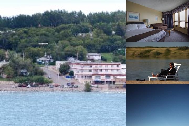 Manitou Springs Resort & Mineral Spa photo collage