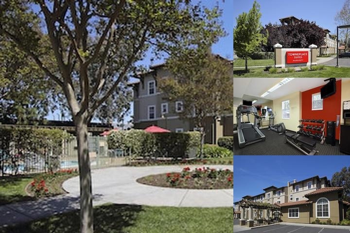 Sonesta Hotel Cali photo collage