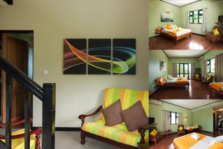 Lakaz Safran photo collage