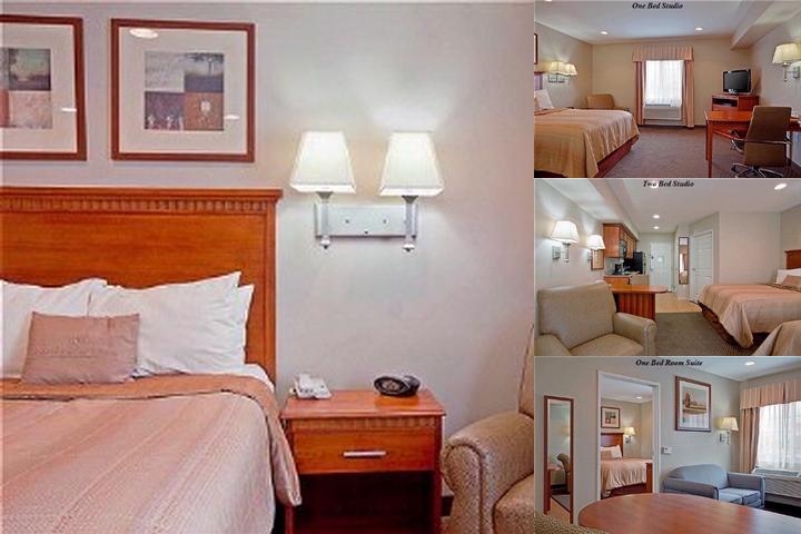 Candlewood Suites Lax Hawthorne by IHG photo collage