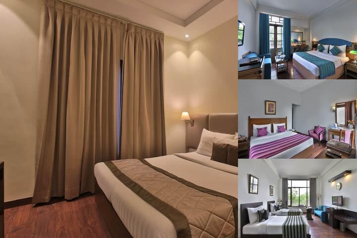 Regale Inn photo collage