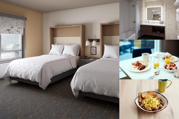 Holiday Inn Poughkeepsie An Ihg Hotel photo collage