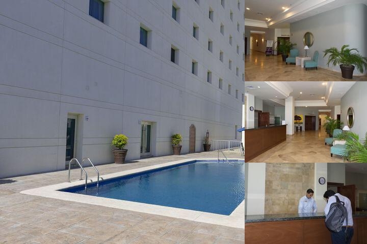 Hotel Aeropuerto Los Cabos photo collage