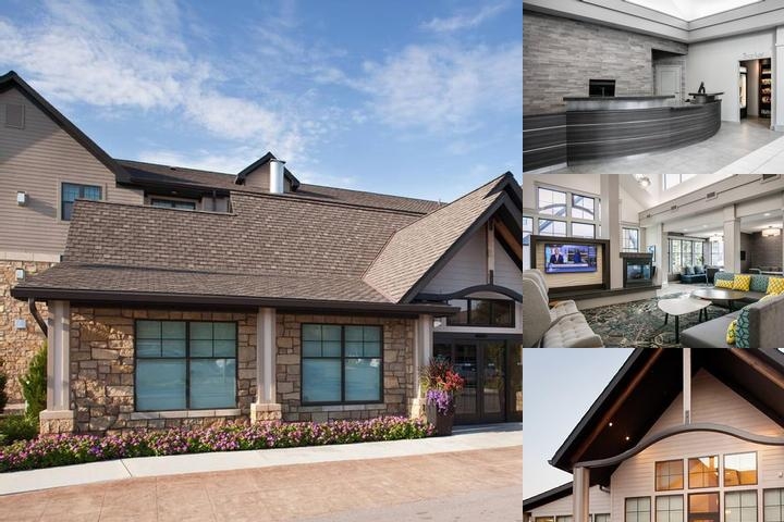 Residence Inn by Marriott Lincoln South photo collage