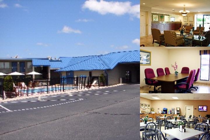 Red Roof Inn Dothan photo collage