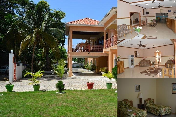 Casa De Shalom photo collage