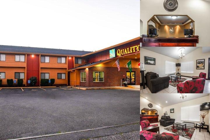 Cozy Inn photo collage