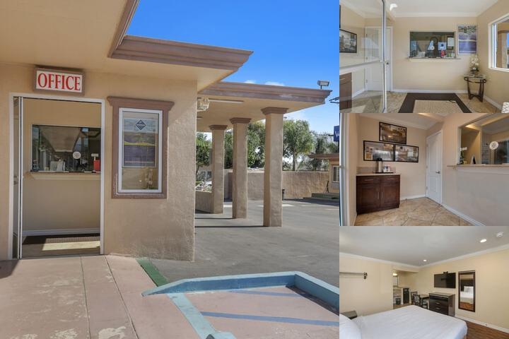 3rd Avenue Inn photo collage