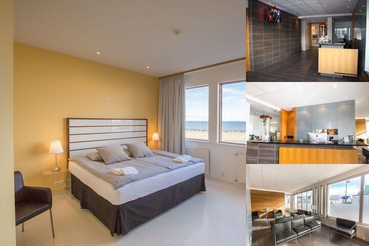 Hotel Keilir by Reykjavik Keflavik Airport photo collage