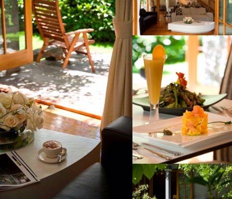 Arrowtown House Boutique Accommodation photo collage