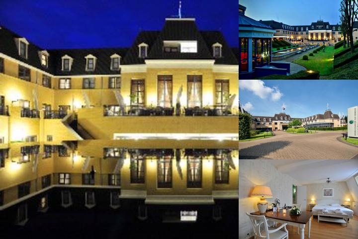 Heerlickheijd Van Ermelo photo collage