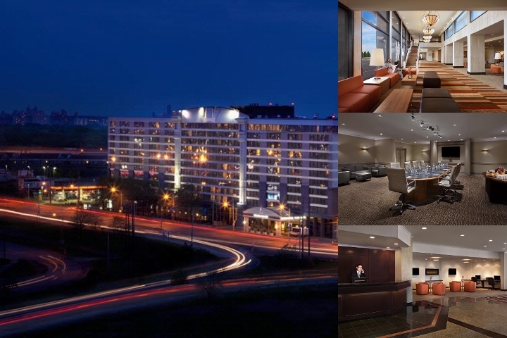 Delta Hotels by Marriott Toronto Airport & Conference Centre photo collage