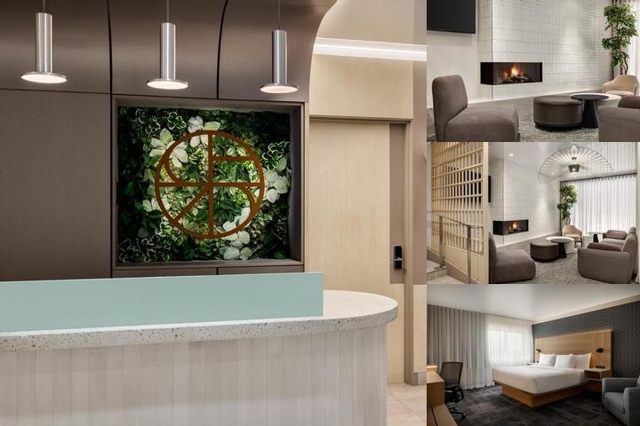 Le Saint Edouard, WorldHotels Distinctive photo collage