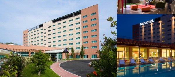 The Sydney Hotel photo collage