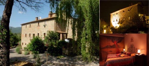 Relais Parco Fiorito & SPA - Agriturismo, Ristorante e Fattoria D photo collage