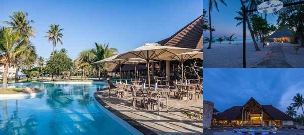 Amani Tiwi Beach Resort photo collage