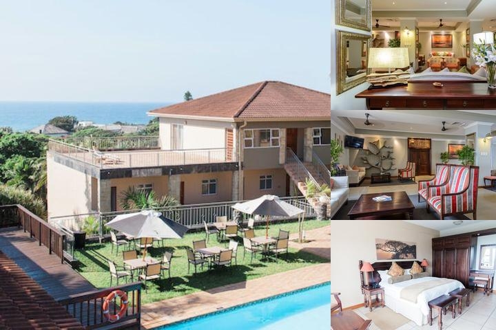 Umthunzi Hotel & Conference photo collage