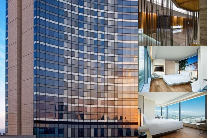 East Beijing photo collage