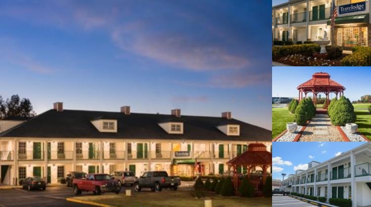 Baymont by Wyndham Commerce GA Near Tanger Outlets Mall photo collage