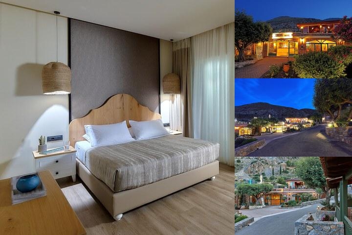 Marni Village photo collage