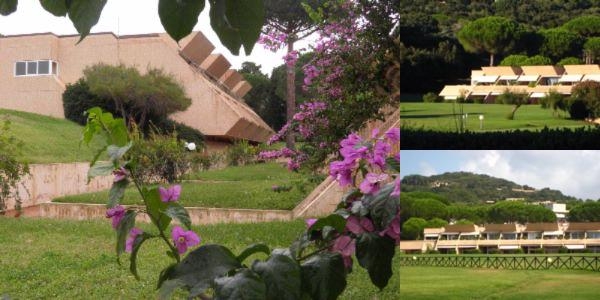 Scoglietto 50 photo collage