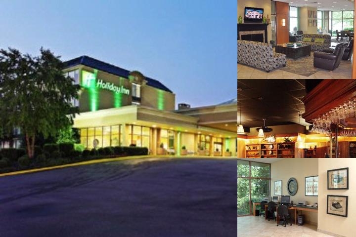 Holiday Inn Knoxville West- Cedar Bluff Rd by IHG photo collage
