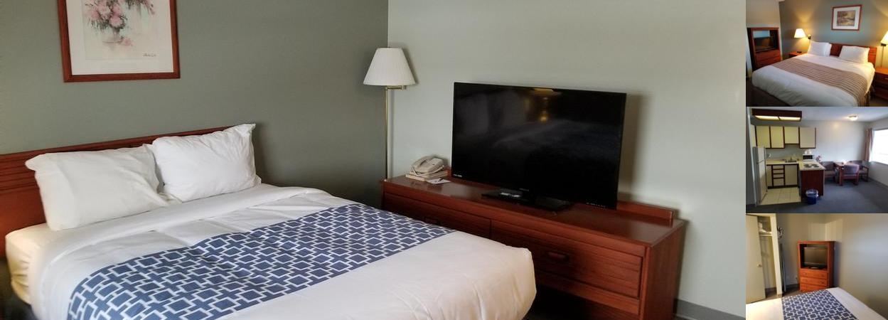 Travelodge by Wyndham Cranbrook photo collage