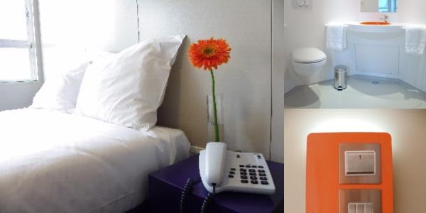 Istay Hotel Porto Centro photo collage