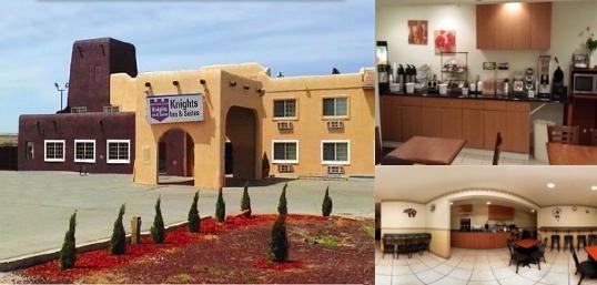 Travelodge by Wyndham Gallup photo collage