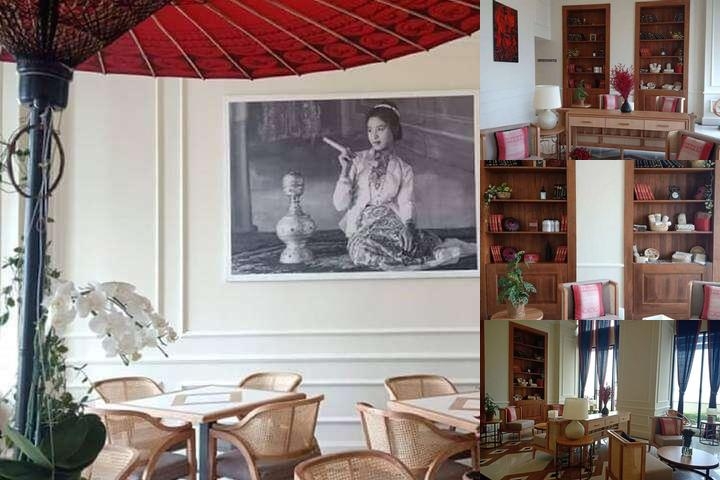Hôtel Disini Montpellier Est, The Originals Relais (Relais du Sil photo collage
