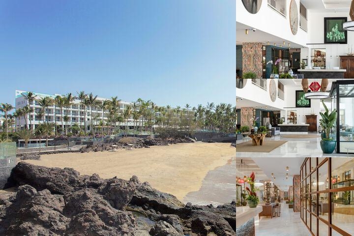 Hotel Fariones photo collage