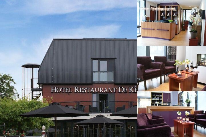 Fletcher Hotel - Restaurant De Kempen photo collage