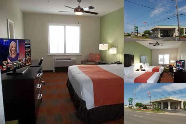 Garner Hotel Victoria - East by IHG photo collage