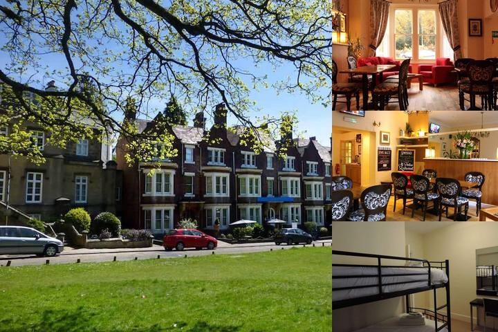 Tunbridge Wells Retreat photo collage