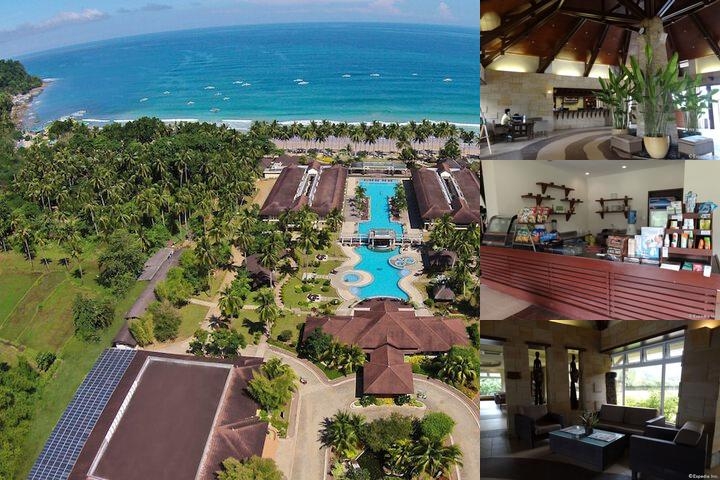 Four Points by Sheraton Palawan Puerto Princesa photo collage