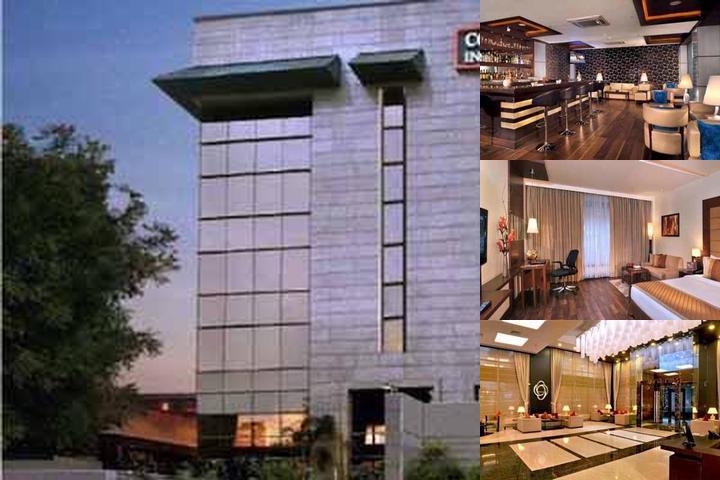 Country Inn & Suites by Radisson, Gurugram Sector 12 photo collage
