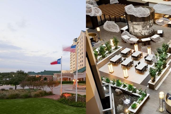 Embassy Suites by Hilton Dallas Dfw Airport North photo collage