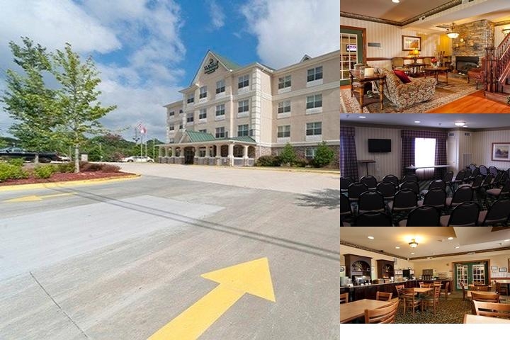 Country Inn & Suites by Radisson, Smyrna - Atlanta Northwest photo collage
